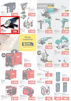 Builders Ryobi : Let The Work Begin (15 March - 18 April 2021), page 3