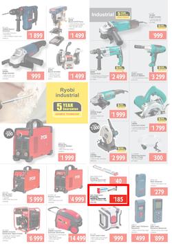 Builders Ryobi : Let The Work Begin (15 March - 18 April 2021), page 3