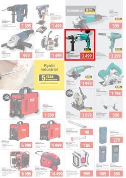 Builders Ryobi : Let The Work Begin (15 March - 18 April 2021), page 3