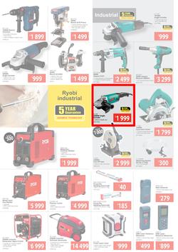 Builders Ryobi : Let The Work Begin (15 March - 18 April 2021), page 3