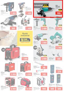 Builders Ryobi : Let The Work Begin (15 March - 18 April 2021), page 3
