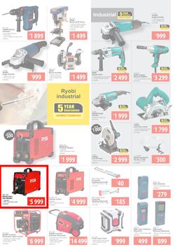 Builders Ryobi : Let The Work Begin (15 March - 18 April 2021), page 3