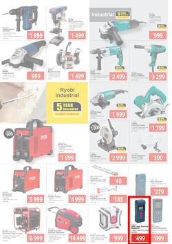 Builders Ryobi : Let The Work Begin (15 March - 18 April 2021), page 3