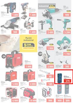 Builders Ryobi : Let The Work Begin (15 March - 18 April 2021), page 3