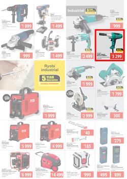 Builders Ryobi : Let The Work Begin (15 March - 18 April 2021), page 3