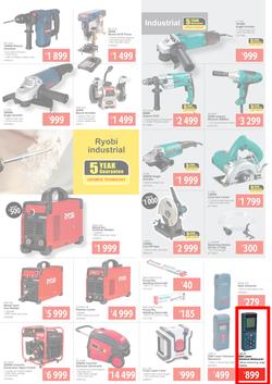 Builders Ryobi : Let The Work Begin (15 March - 18 April 2021), page 3