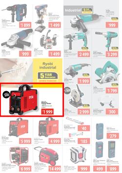 Builders Ryobi : Let The Work Begin (15 March - 18 April 2021), page 3