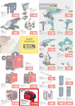 Builders Ryobi : Let The Work Begin (15 March - 18 April 2021), page 3