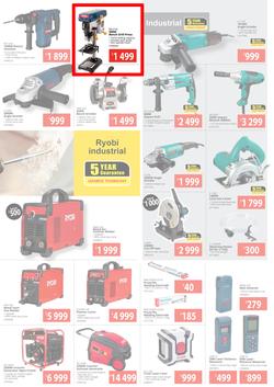 Builders Ryobi : Let The Work Begin (15 March - 18 April 2021), page 3