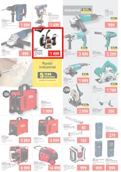 Builders Ryobi : Let The Work Begin (15 March - 18 April 2021), page 3