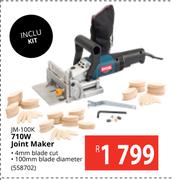Ryobi 710W Joint Maker JM-100K