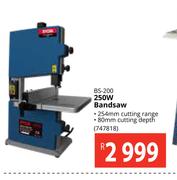Ryobi 250W Bandsaw BS-200