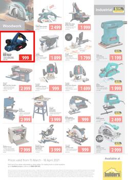 Builders Ryobi : Let The Work Begin (15 March - 18 April 2021), page 4