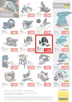 Builders Ryobi : Let The Work Begin (15 March - 18 April 2021), page 4