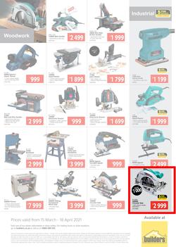 Builders Ryobi : Let The Work Begin (15 March - 18 April 2021), page 4