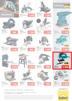 Builders Ryobi : Let The Work Begin (15 March - 18 April 2021), page 4