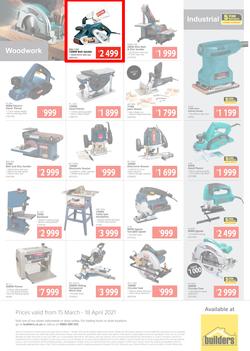 Builders Ryobi : Let The Work Begin (15 March - 18 April 2021), page 4