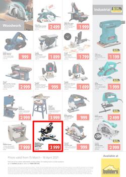 Builders Ryobi : Let The Work Begin (15 March - 18 April 2021), page 4
