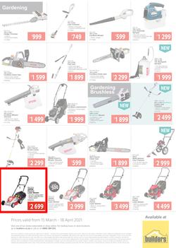 Builders Ryobi (15 March - 18 April 2021), page 2