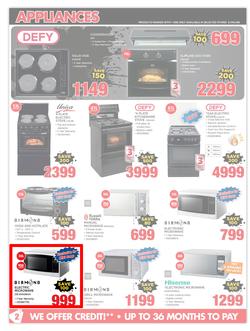 Hifi Corp : Black Friday (21 Nov - 26 Nov 2017), page 2
