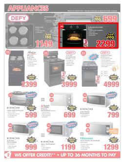 Hifi Corp : Black Friday (21 Nov - 26 Nov 2017), page 2