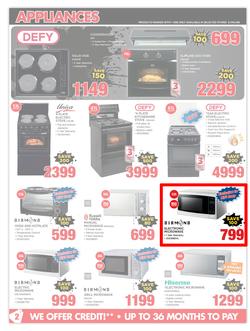 Hifi Corp : Black Friday (21 Nov - 26 Nov 2017), page 2