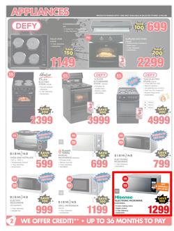 Hifi Corp : Black Friday (21 Nov - 26 Nov 2017), page 2