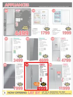 Hifi Corp : Black Friday (21 Nov - 26 Nov 2017), page 4