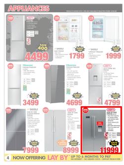 Hifi Corp : Black Friday (21 Nov - 26 Nov 2017), page 4