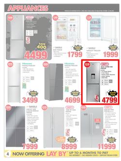 Hifi Corp : Black Friday (21 Nov - 26 Nov 2017), page 4