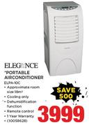 Elegance Portable Airconditioner