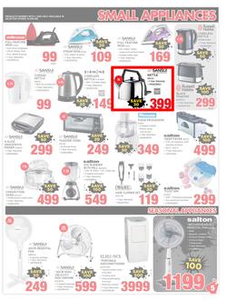 Hifi Corp : Black Friday (21 Nov - 26 Nov 2017), page 5