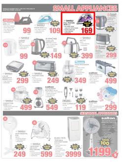 Hifi Corp : Black Friday (21 Nov - 26 Nov 2017), page 5