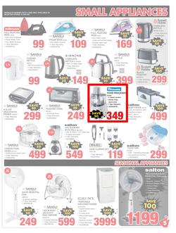 Hifi Corp : Black Friday (21 Nov - 26 Nov 2017), page 5