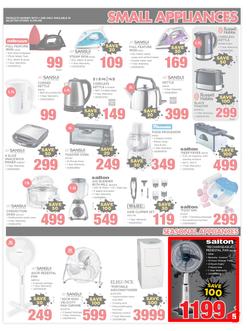Hifi Corp : Black Friday (21 Nov - 26 Nov 2017), page 5