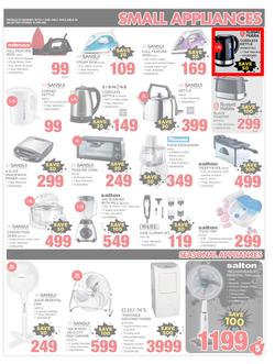 Hifi Corp : Black Friday (21 Nov - 26 Nov 2017), page 5