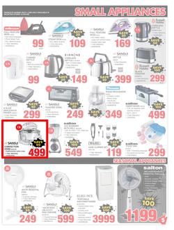 Hifi Corp : Black Friday (21 Nov - 26 Nov 2017), page 5