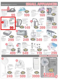 Hifi Corp : Black Friday (21 Nov - 26 Nov 2017), page 5