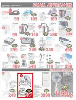 Hifi Corp : Black Friday (21 Nov - 26 Nov 2017), page 5