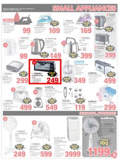 Hifi Corp : Black Friday (21 Nov - 26 Nov 2017), page 5