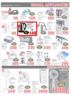 Hifi Corp : Black Friday (21 Nov - 26 Nov 2017), page 5
