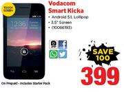 Vodacom Smart Kicka 