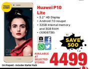 Huawei P10 Lite