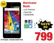 Hurricane Rush