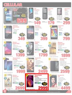 Hifi Corp : Black Friday (21 Nov - 26 Nov 2017), page 6