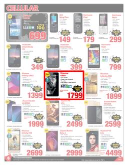 Hifi Corp : Black Friday (21 Nov - 26 Nov 2017), page 6