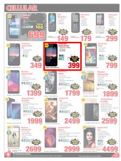 Hifi Corp : Black Friday (21 Nov - 26 Nov 2017), page 6