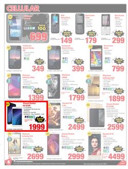 Hifi Corp : Black Friday (21 Nov - 26 Nov 2017), page 6