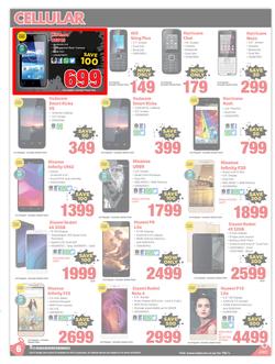 Hifi Corp : Black Friday (21 Nov - 26 Nov 2017), page 6