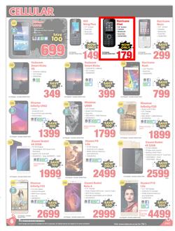 Hifi Corp : Black Friday (21 Nov - 26 Nov 2017), page 6